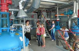 open day