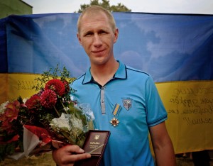Горелый сайт
