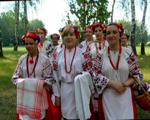 Любисток
